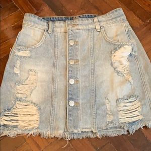 Never worn!